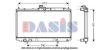 MITSUBISHI MR299522 Radiator, engine cooling